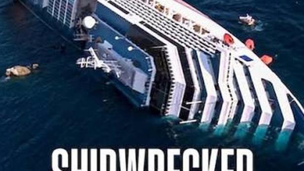 Shipwrecked: Nightmare at Sea