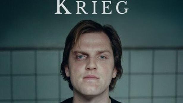 Morgen war Krieg