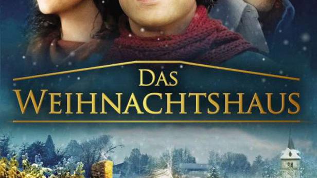 Das Weihnachtshaus