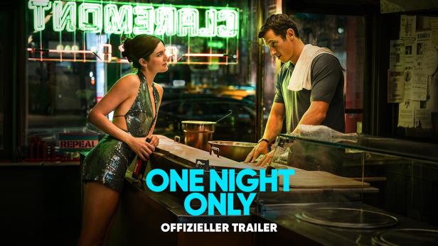One Night Only