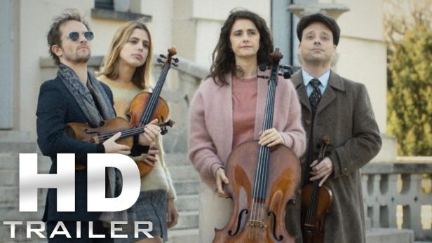 Der Klang der Stradivari