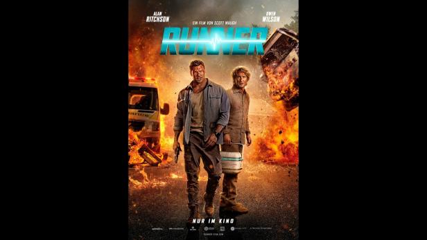 Runner