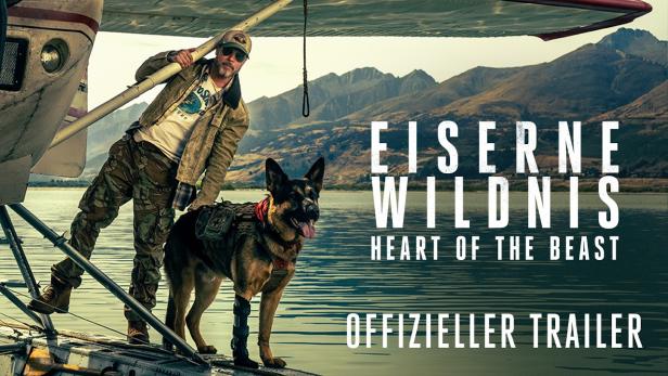 Eiserne Wildnis - Heart of the Beast