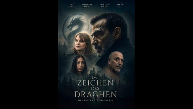 Im Zeichen des Drachen