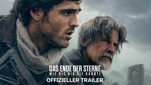 Das Ende der Sterne