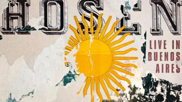 Die Toten Hosen: Noches Como Estas - Live in Buenos Aires