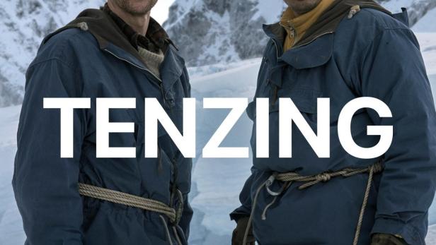 Tenzing