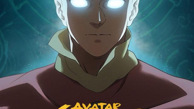 Avatar Aang: Der Herr der Elemente