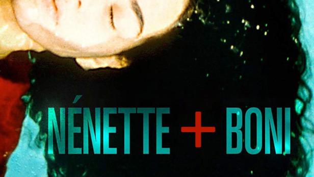 Nénette und Boni