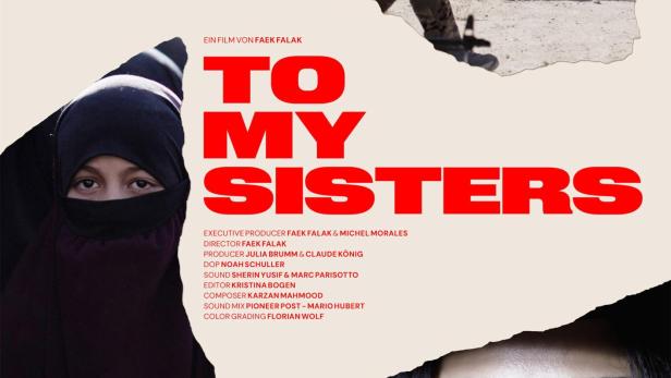 To my Sisters