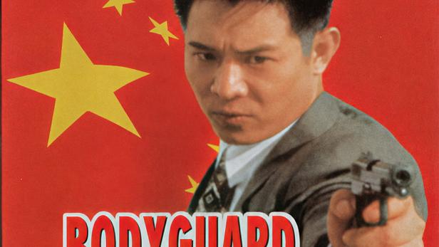 Bodyguard von Peking