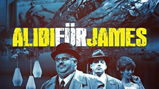 Alibi für James
