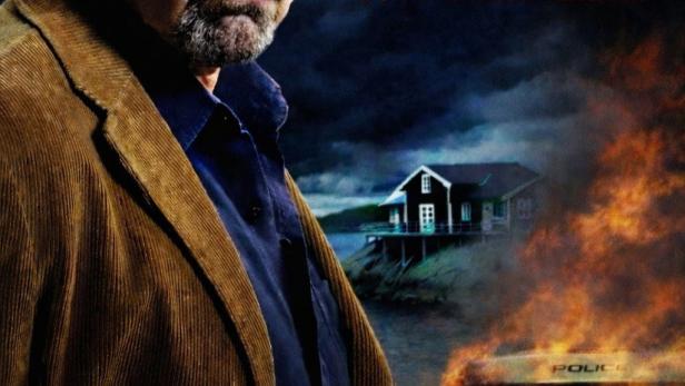 Jesse Stone - Im Zweifel für den Angeklagten