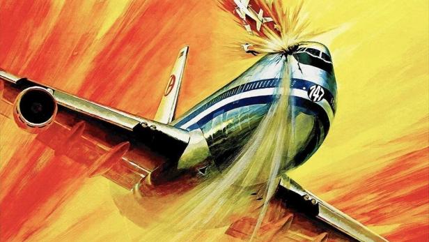 Airport '75 - Giganten am Himmel