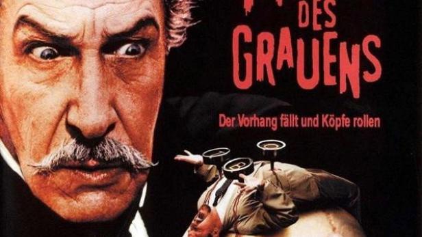 Theater des Grauens