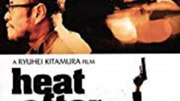 Heat After Dark