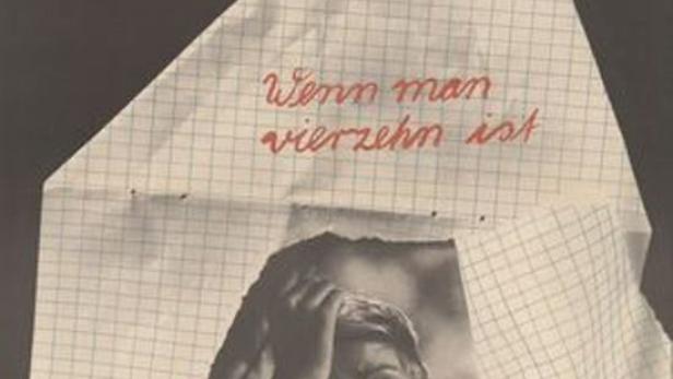 Wenn man vierzehn ist