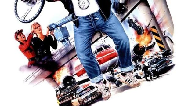 Cannonball-Fieber  - Auf dem Highway geht’s erst richtig los