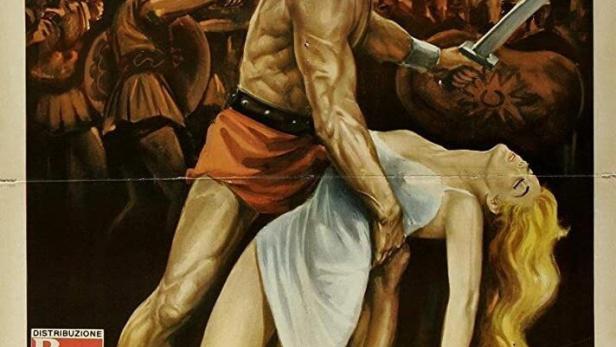 Goliath und Herkules