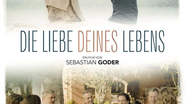 Die Liebe deines Lebens