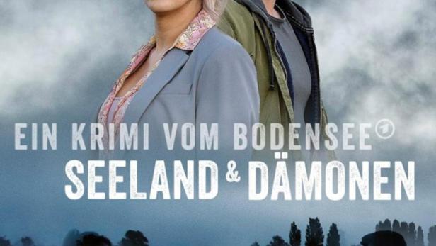 Seeland - Ein Krimi vom Bodensee