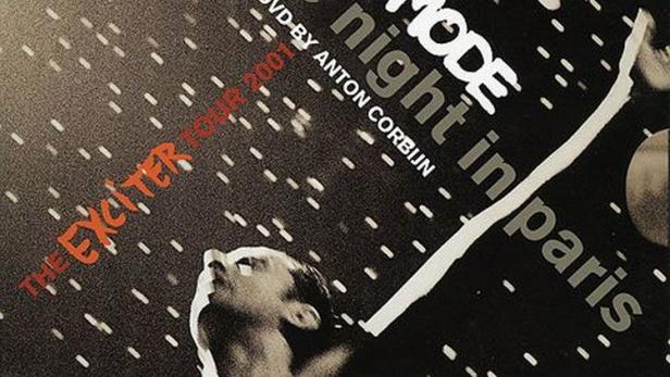 Depeche Mode: One Night in Paris