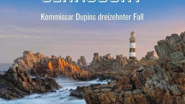 Kommissar Dupin – Bretonische Sehnsucht