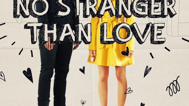 No Stranger Than Love