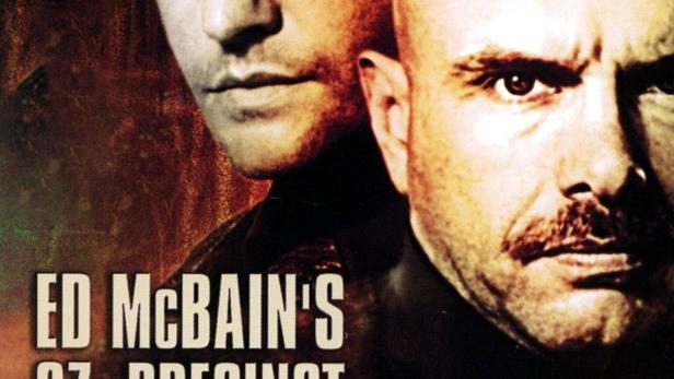 Ed McBain: Tod einer Tänzerin