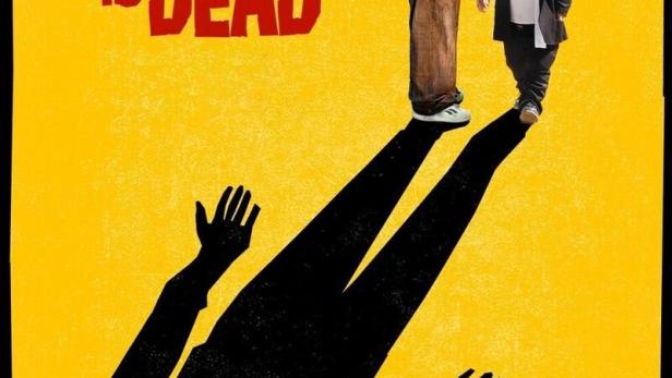 Pete Smalls Is Dead