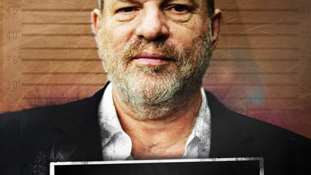 Harvey Weinstein - Chronik eines Skandals