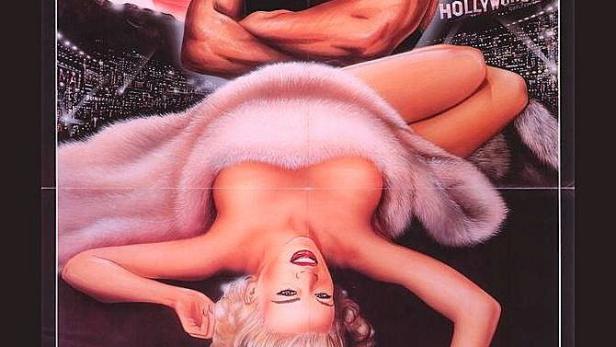 Die Jayne Mansfield Story