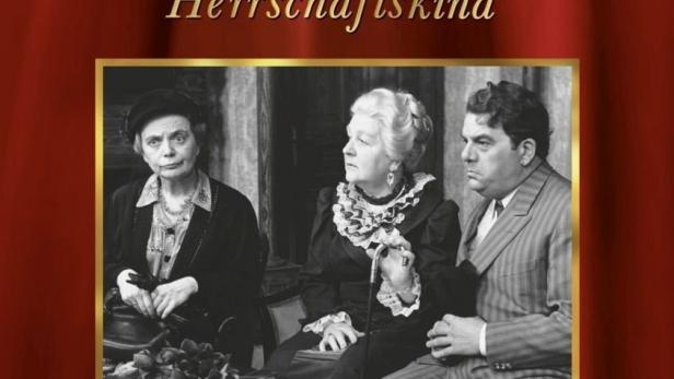Ohnsorg Theater - Das Herrschaftskind