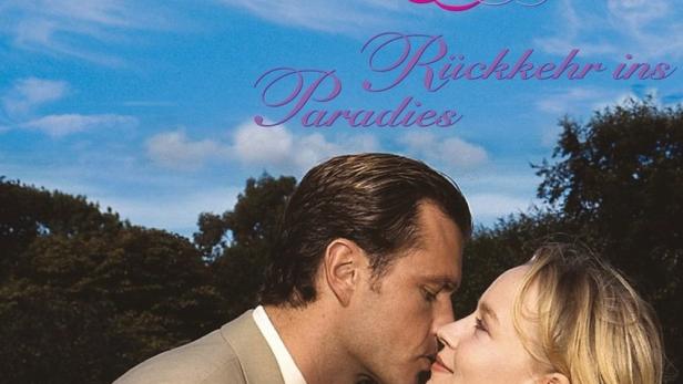 Rosamunde Pilcher: Wind über dem Fluss