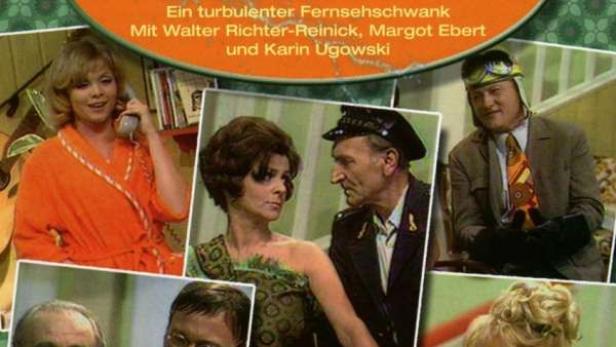 Ein Kugelblitz aus Eberswalde