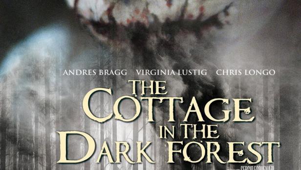 The Cottage in the Dark Forest