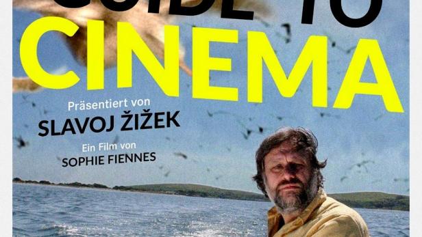 The Pervert's Guide to Cinema
