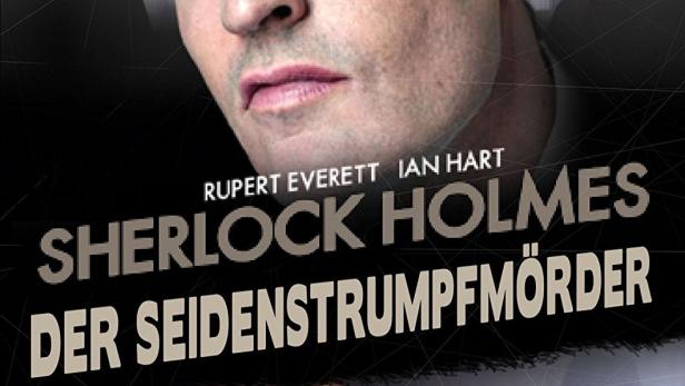 Sherlock Holmes - Der Seidenstrumpfmörder