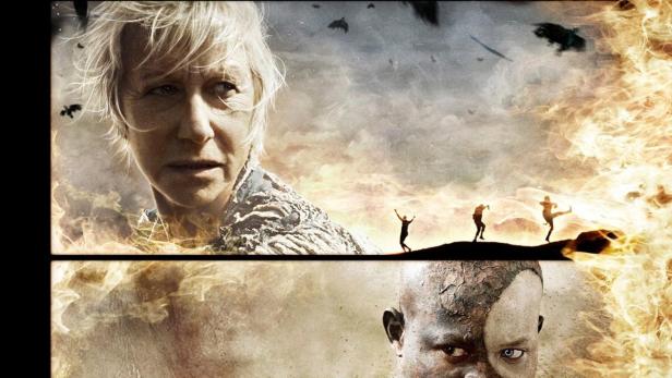 The Tempest - Der Sturm