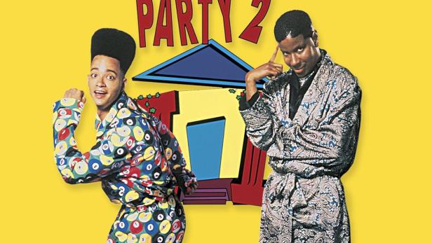 House Party 2