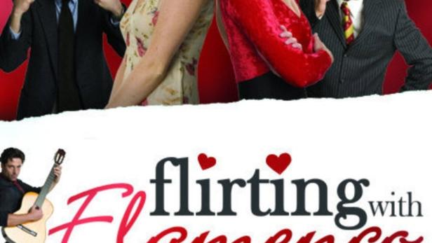 Flirting with Flamenco