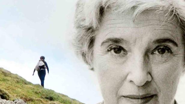 Warum Frauen Berge besteigen sollten
