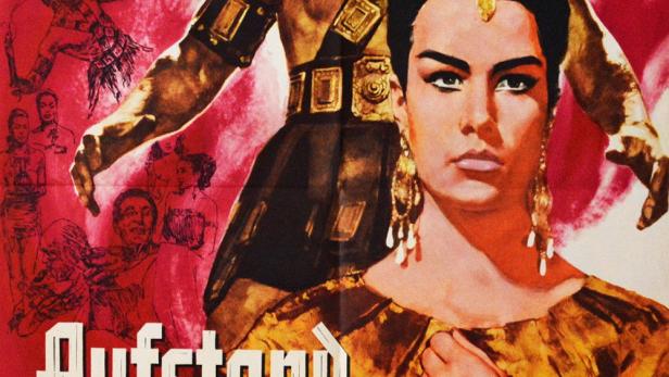 Aufstand der Legionen