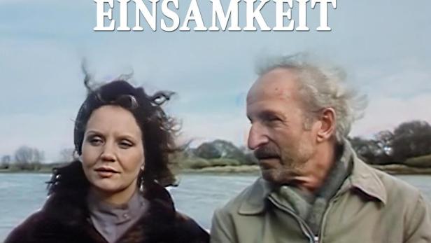 Kein Wort von Einsamkeit