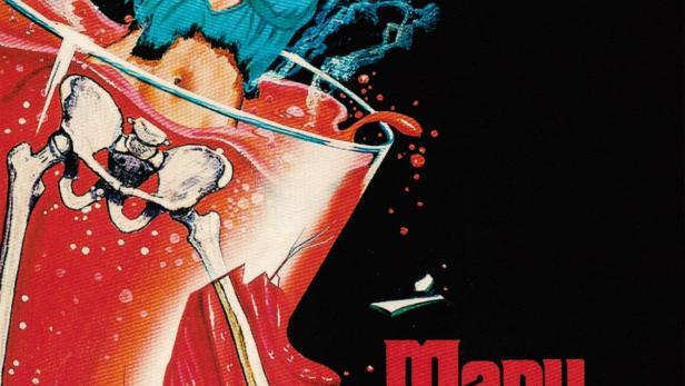 Mary - Bloody Mary