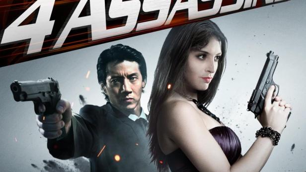 4 Assassins