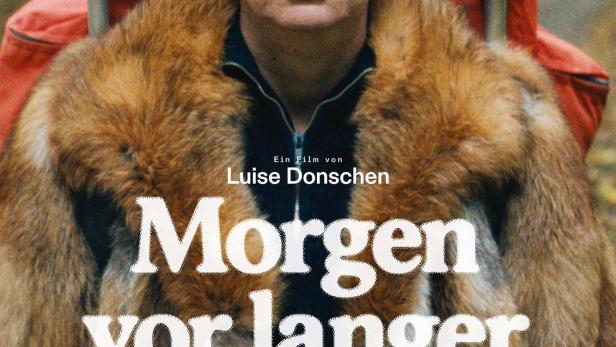 Morgen vor langer Zeit