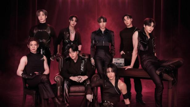 ATEEZ: LIGHT THE WAY IN CINEMAS