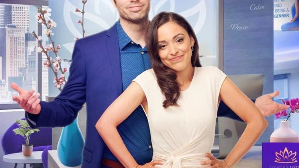 What We Do for Love - Liebe auf Umwegen