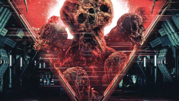 The A-Frame - Neue Dimension des Terrors